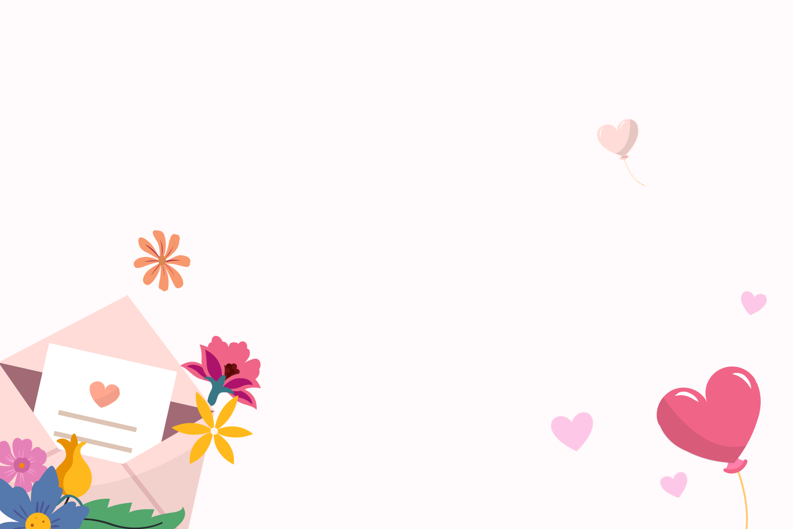 sign background